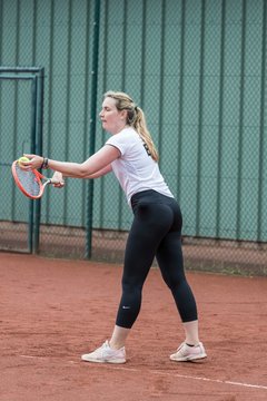 Bild 71 - NL TV Uetersen - Bremerhavener TV : Ergebnis: 0:9